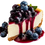 Blueberry Compote