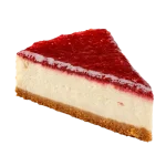 Cherry Topping