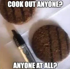 Top 5 Funny Cookout Memes To Make Your Summer BBQ Day 2026