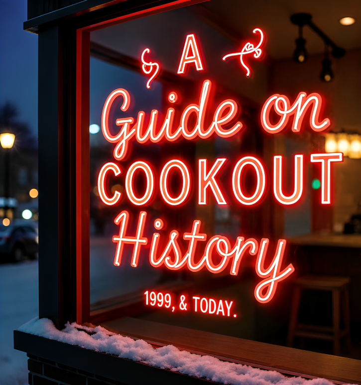 Cookout History: From Greensboro to a Southern Favorite
