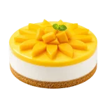 Mango Salsa