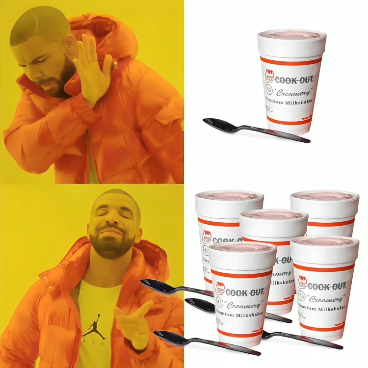 Top 5 Funny Cookout Memes To Make Your Summer BBQ Day 2026