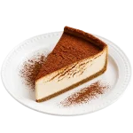 Espresso Dust