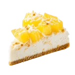 Pineapple Chunks
